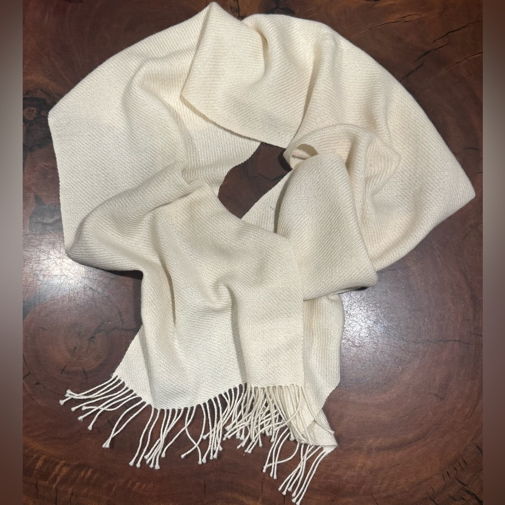 Elegant Matices Andinos Del Sur Scarf